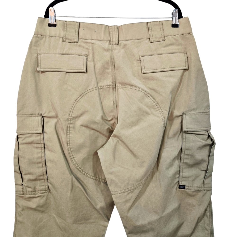 5.11 Tactical TDU Pants Size XL - Picture 8 of 10